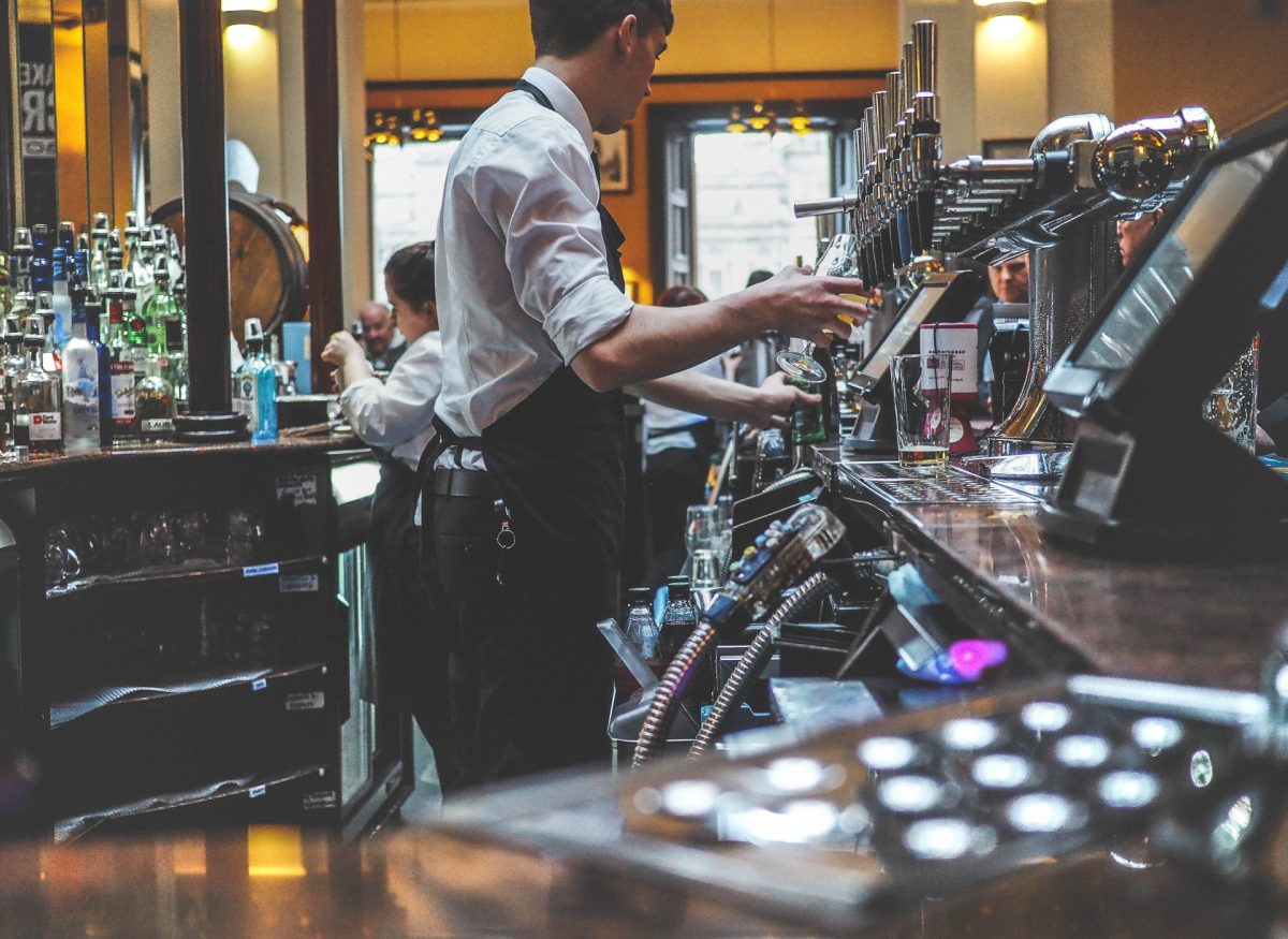 Hotels Retail Systems