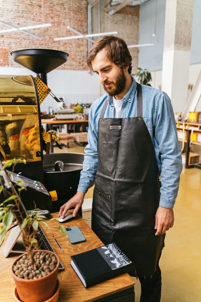 The Retail Systems Implementation Process