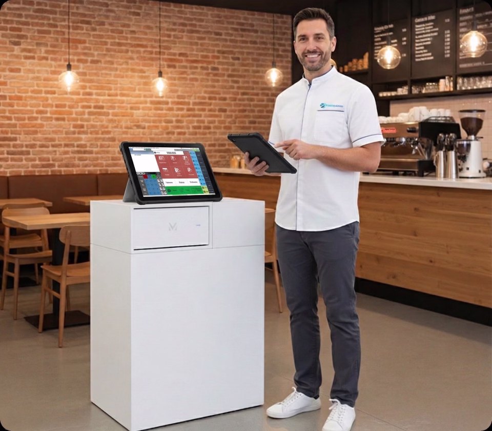 Reliable POS